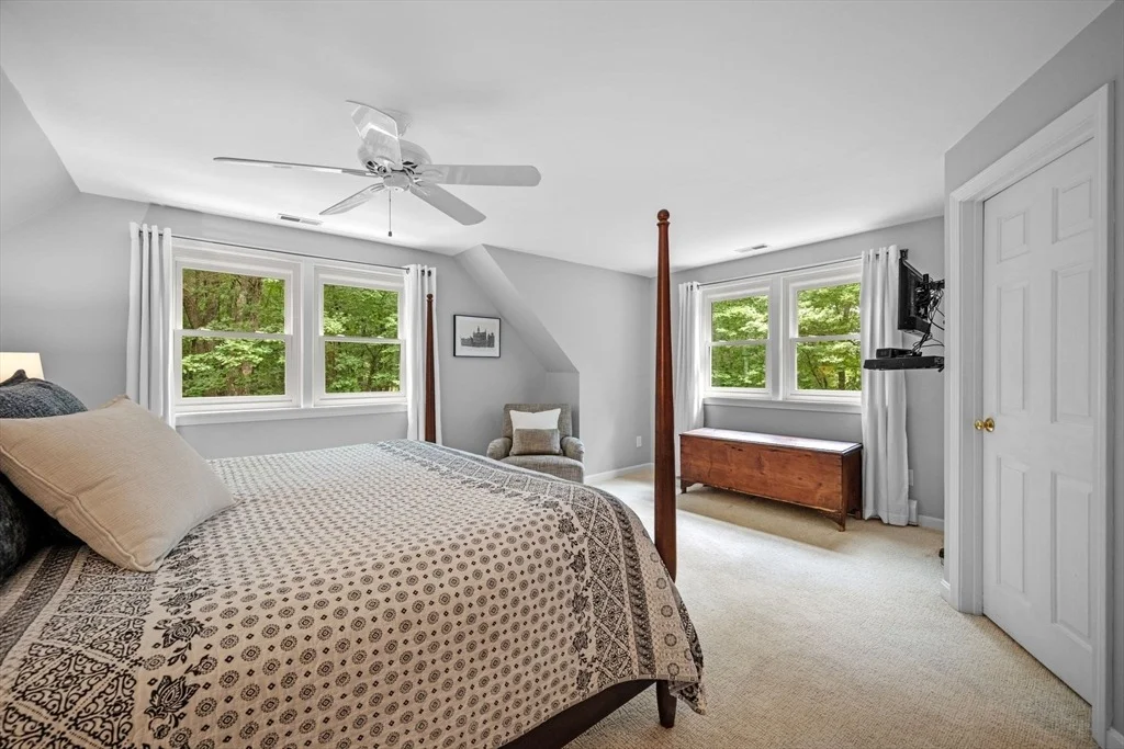 Photo of 82 Spofford Road