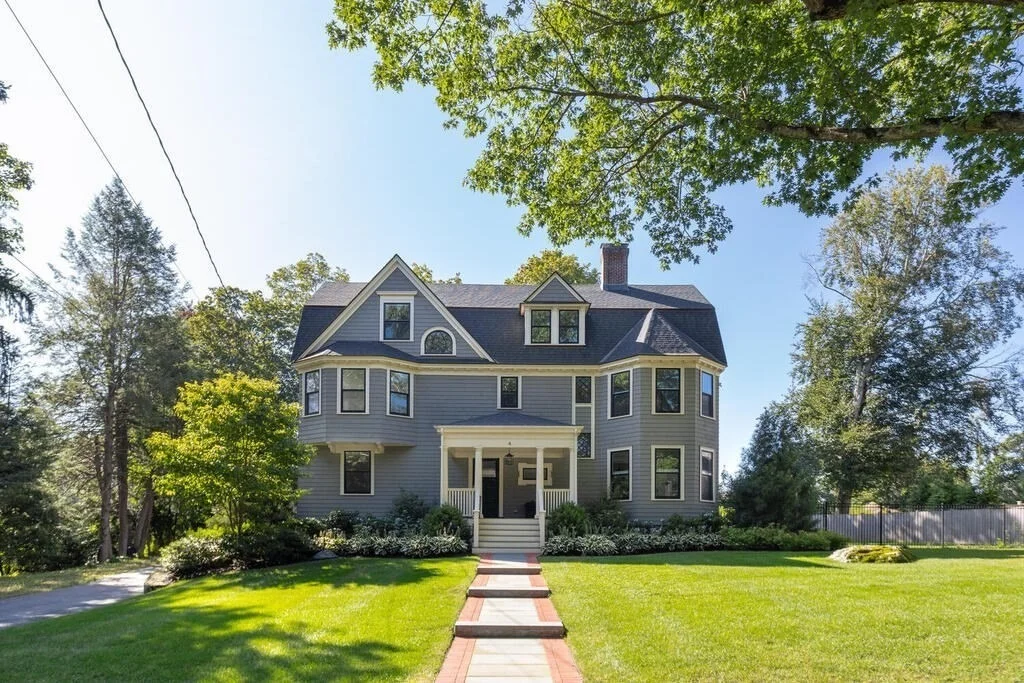 Photo of 4 Eliot Rd