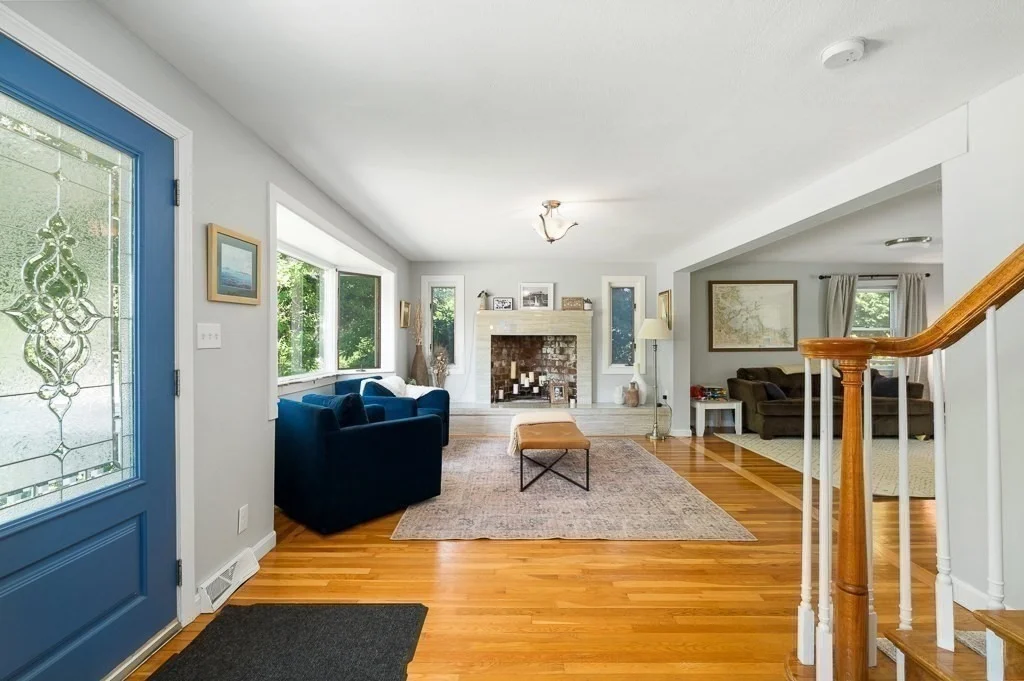 Photo of 12 High St.