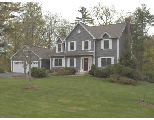 Photo of 1 Simon Davis Dr