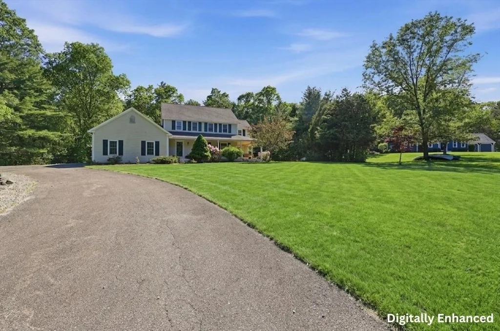 Photo of 27 Greentree Lane