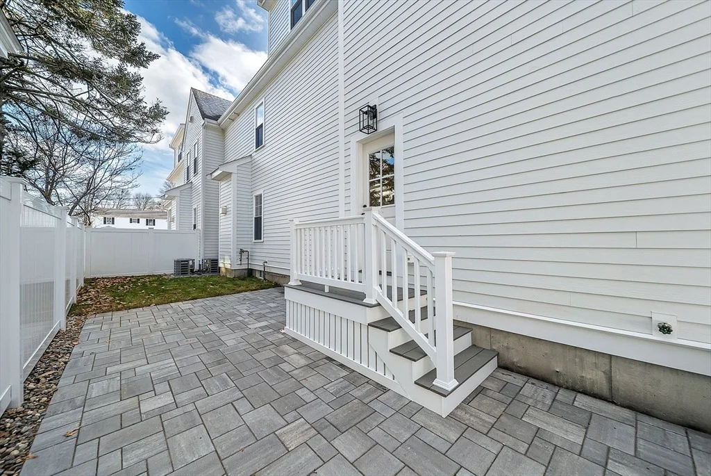 Photo of Unit 1 at 73 Maple Street