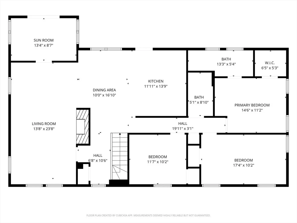 Photo of 4 Enon Road