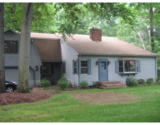 Photo of 83 Walnut Street