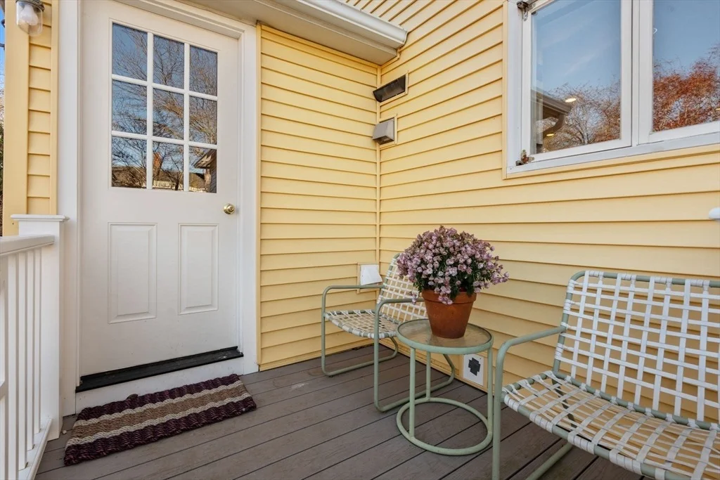 Photo of 20 Haskell Street