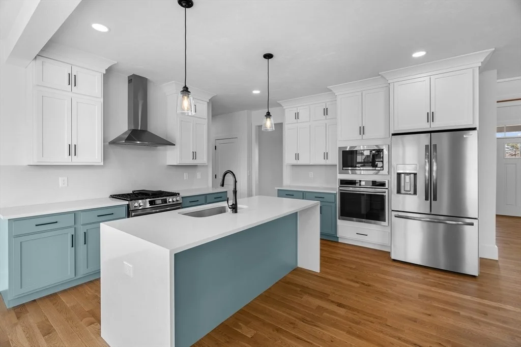 Photo of Unit LOT84 at 12 Forbes Road