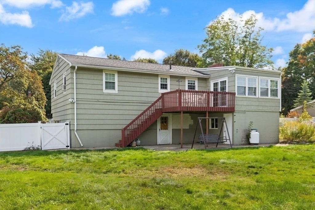 Photo of 11 Redman Rd