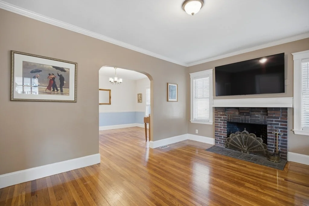 Photo of 61 Harrison Ave