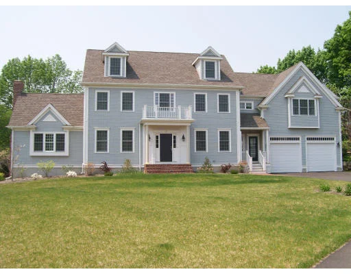Photo of 17 Cornerstone Ln