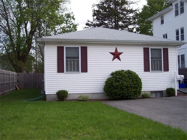 Photo of 133 Bigelow Street