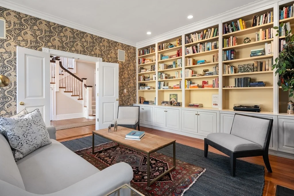 Photo of 3 Berkeley Place
