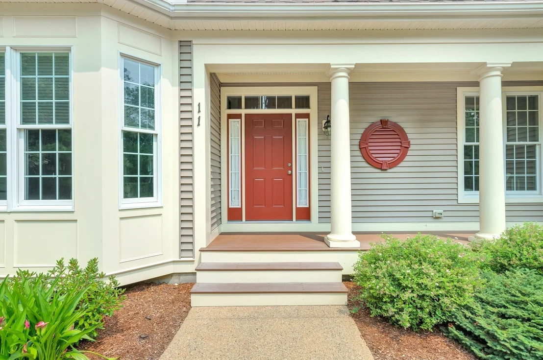 Photo of 11 Miscoe Road