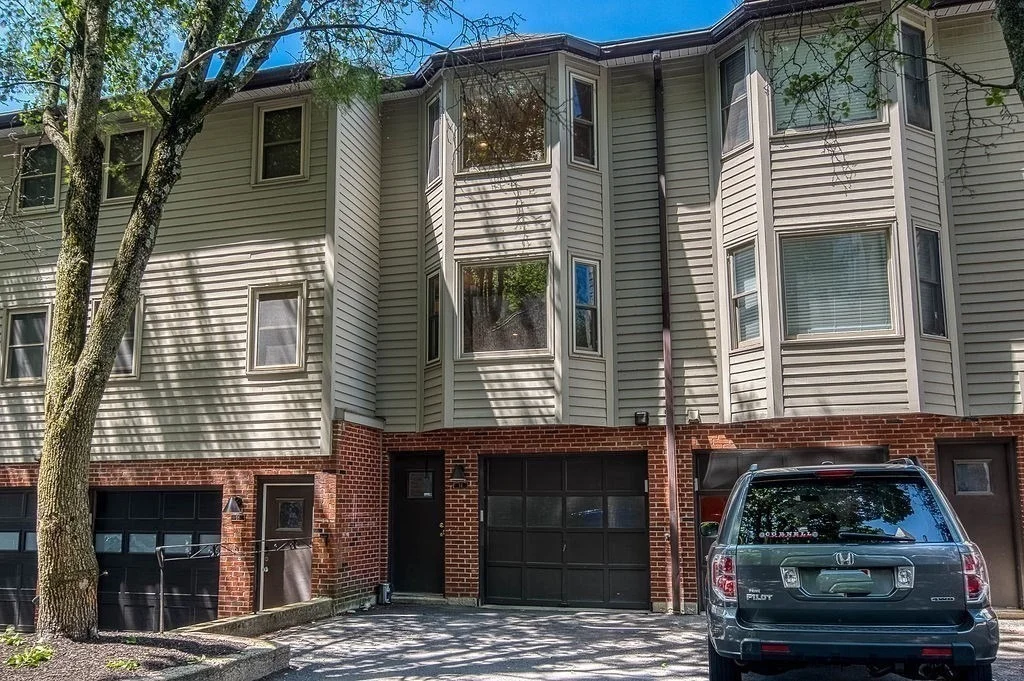 Photo of Unit 54 at 54 Regent Circle