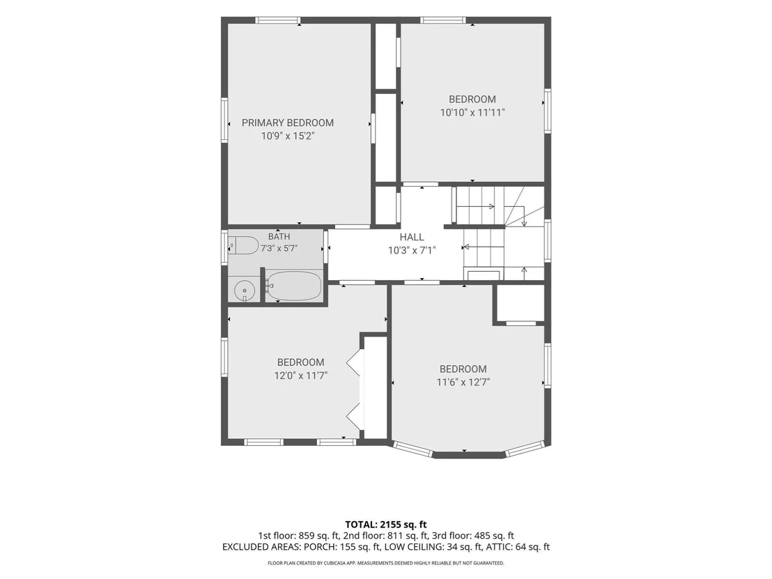Photo of 61 Belcher Cir