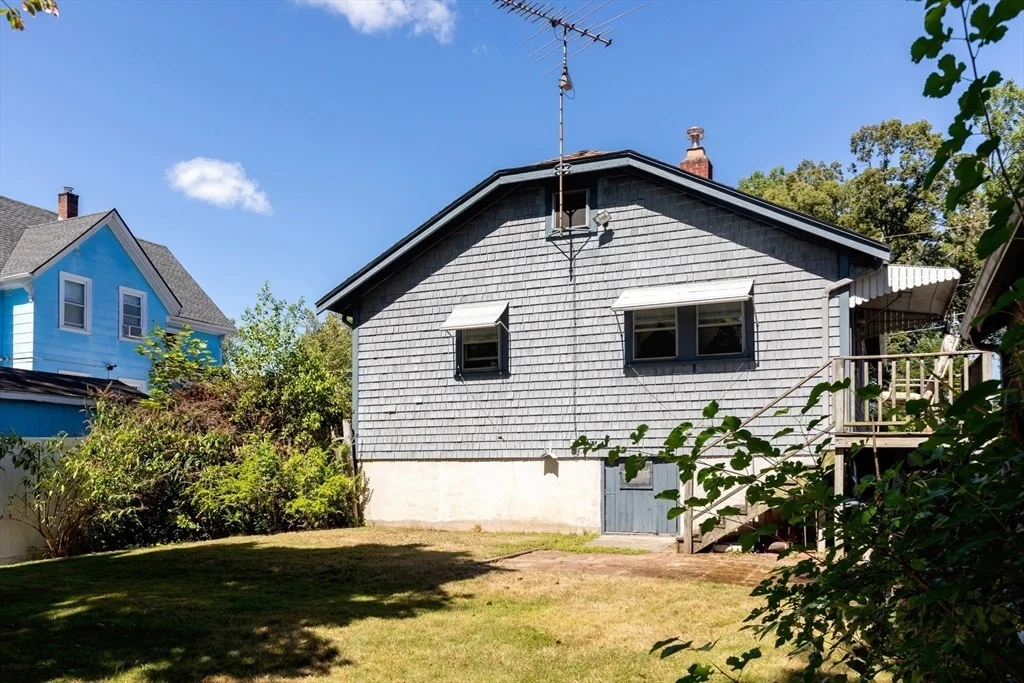 Photo of 38 Custer Street