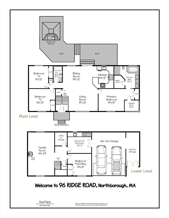 Photo of 96 Ridge Rd
