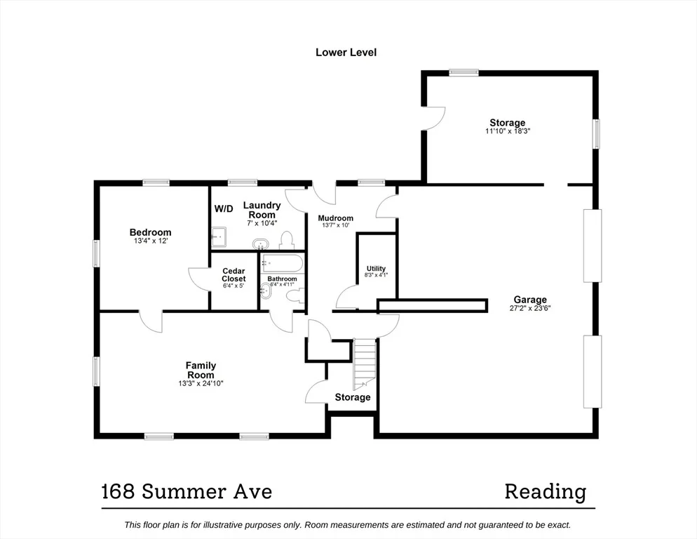 Photo of 168 Summer Ave
