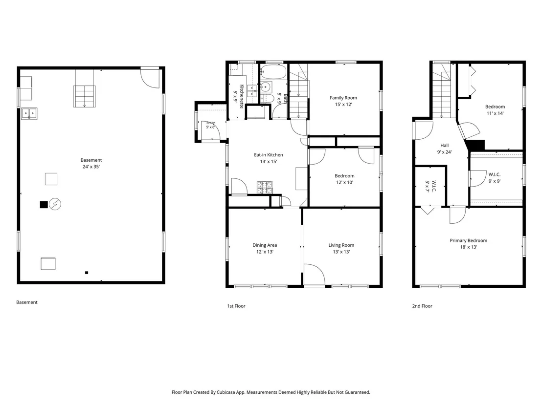 Photo of 55 Clover St