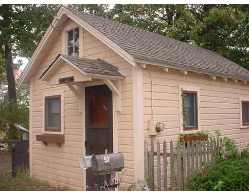 Photo of 53 Pequot Point Road