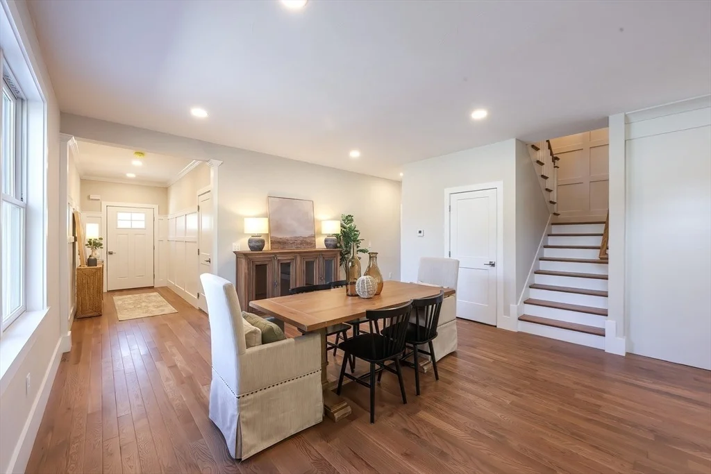 Photo of Unit UNIT32 at 55 Thomas Mann Circle