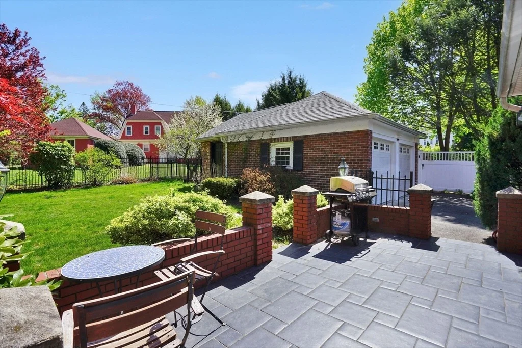 Photo of 35 Shefford St