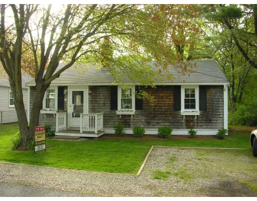 Photo of 30 Park St.