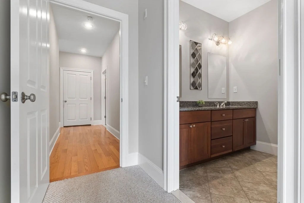Photo of Unit 217A at 100 Kirkbride Drive