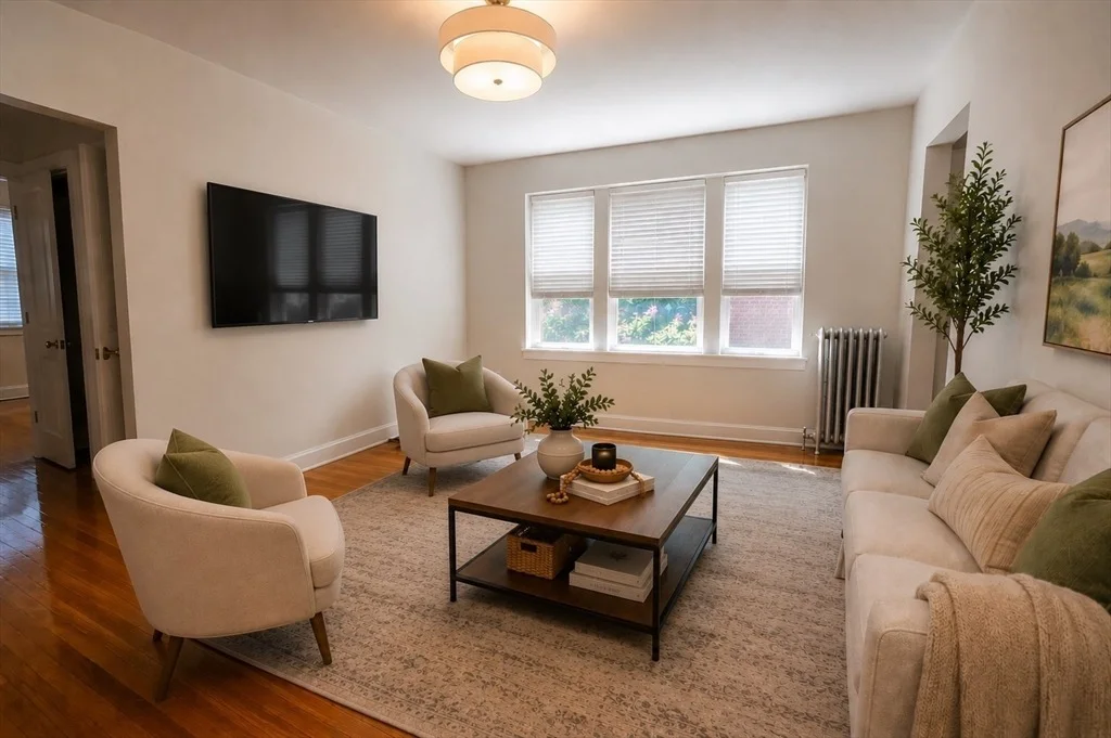 Photo of Unit 2 at 8 Walnut St