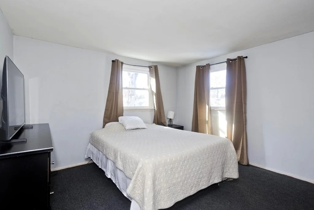 Photo of 3 Fordham St