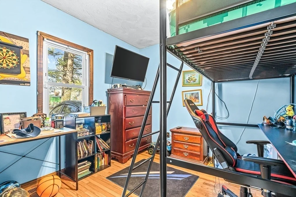 Photo of 1 Poplar St.