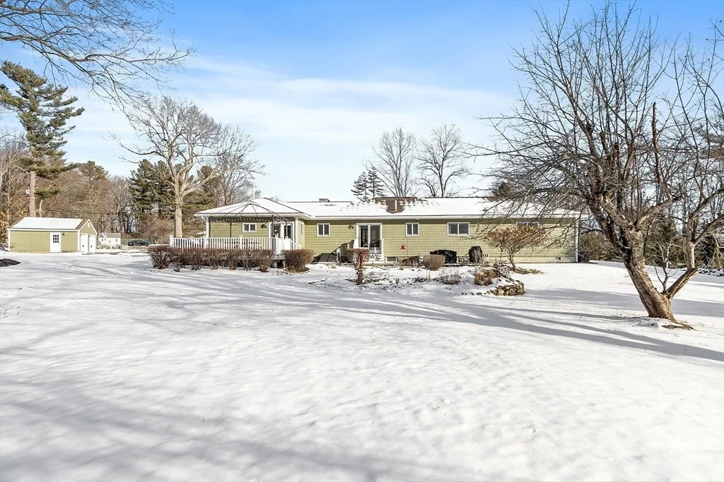 Photo of 5 Spaulding Hill Road