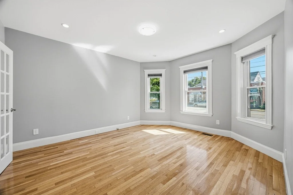 Photo of Unit 1 at 67 Broadway