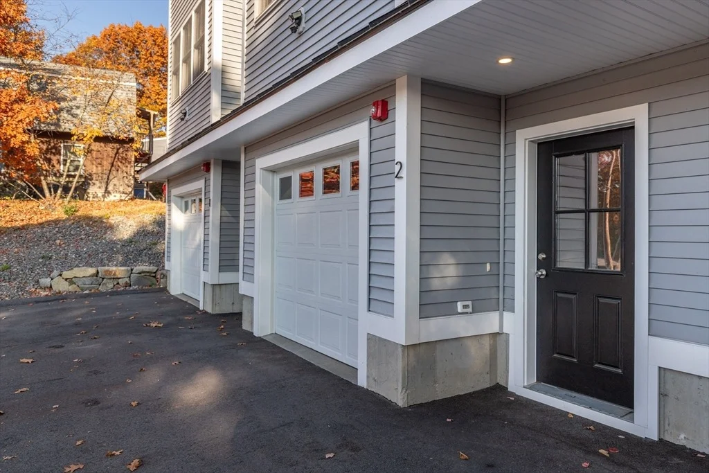 Photo of Unit 2 at 60 Central Ave