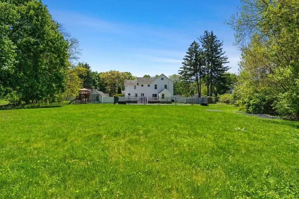 Photo of 20 Pine Street