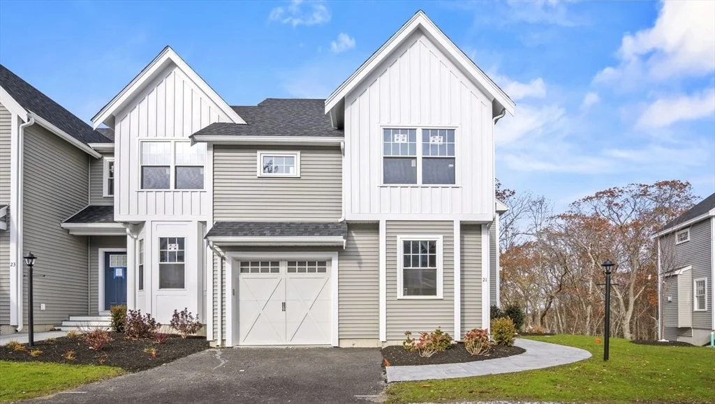 Photo of Unit 21 at 21 Derby Dr