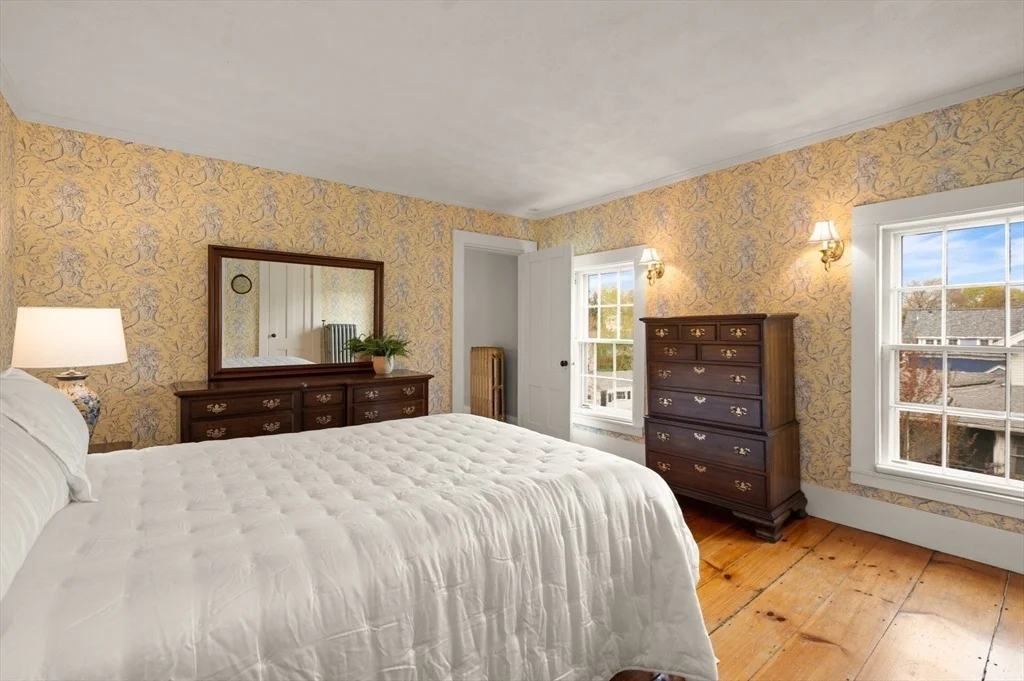 Photo of 115 Prescott Street