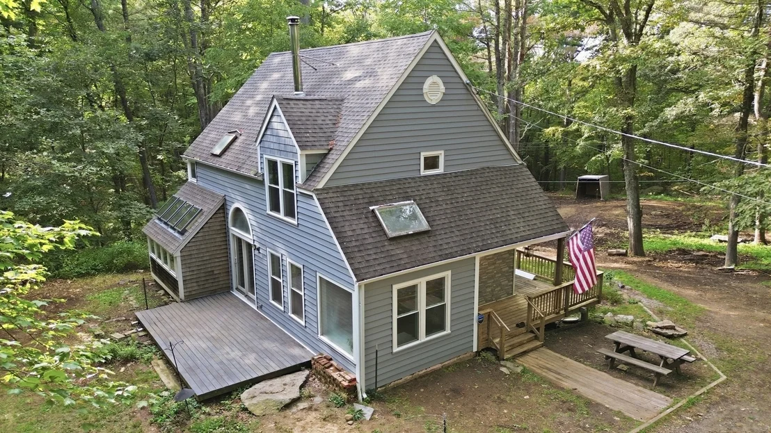 Photo of 444 Old Dana Rd