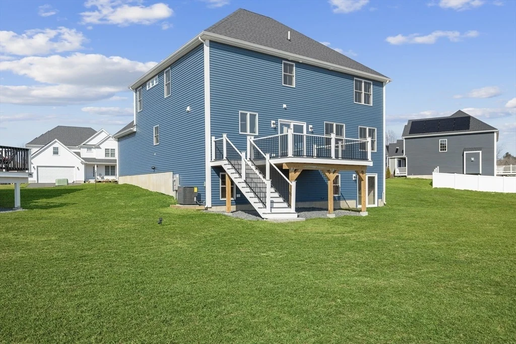 Photo of Unit LOT99 at 82 Pratt Avenue