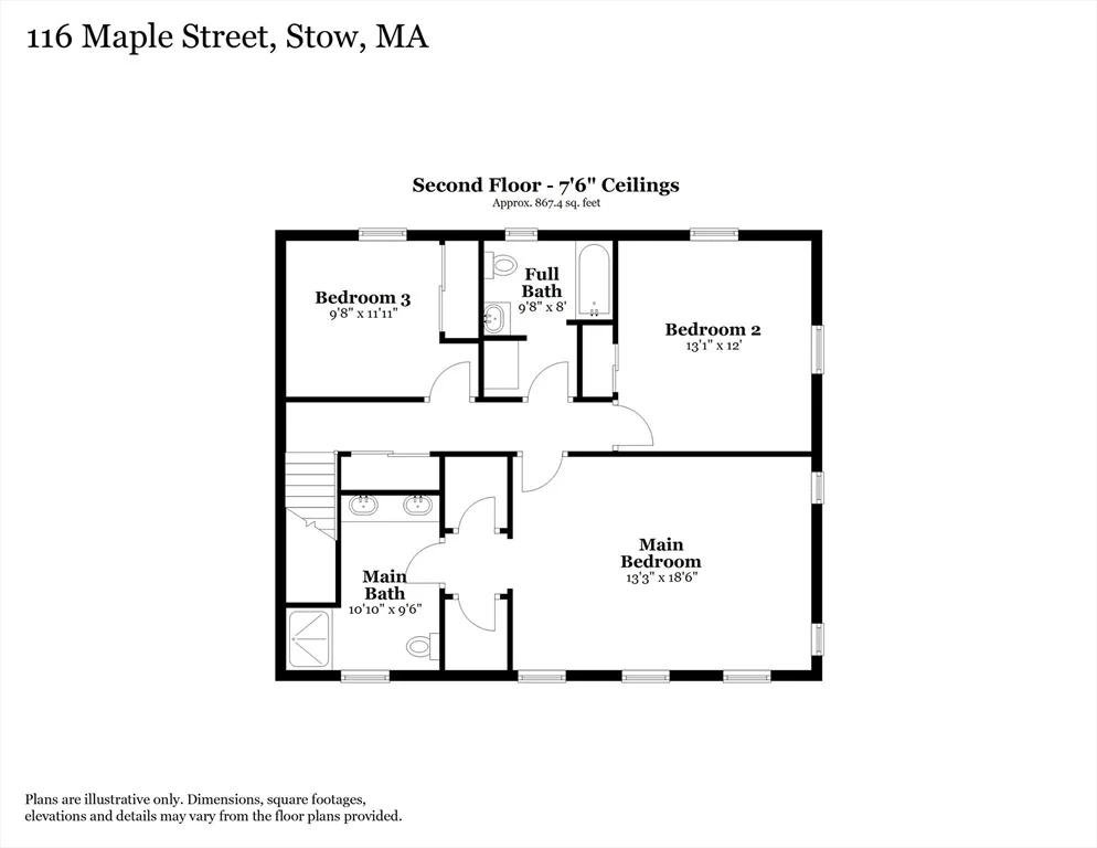 Photo of 116 Maple St