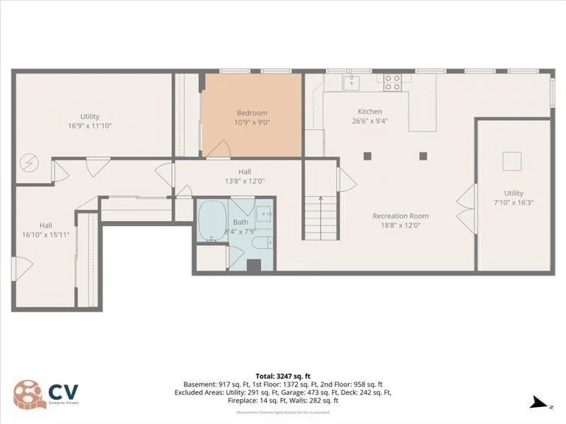 Photo of 45 Elliot Trail