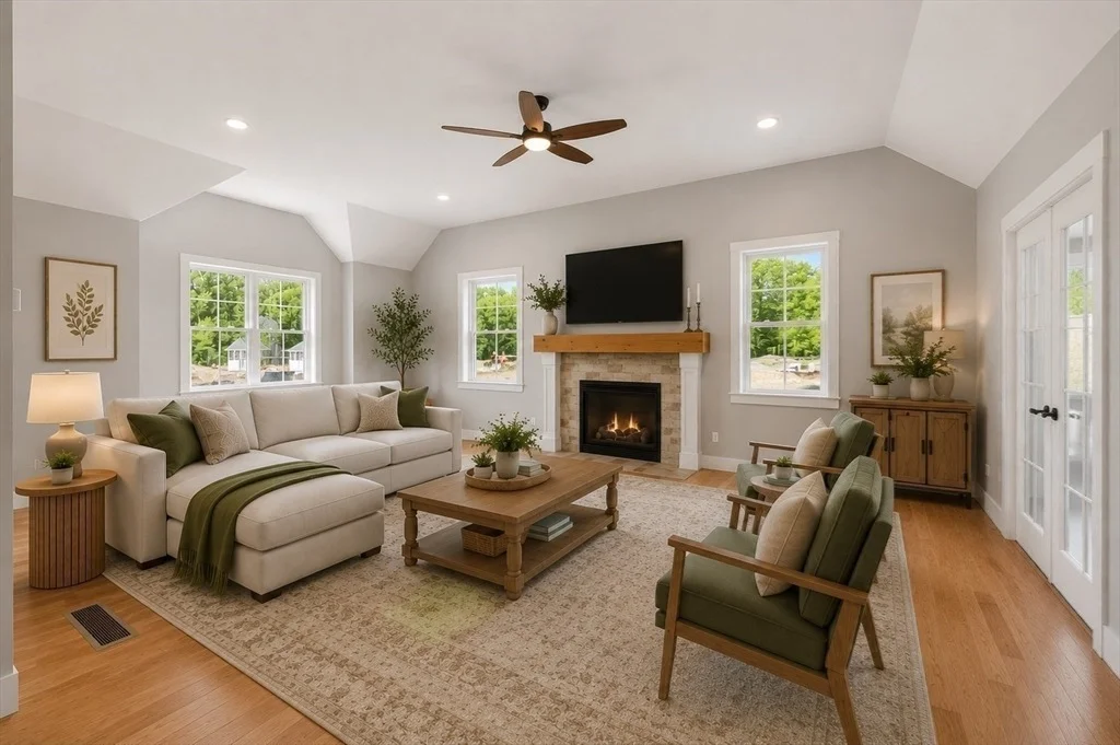 Photo of 16 Unkety Brook Way