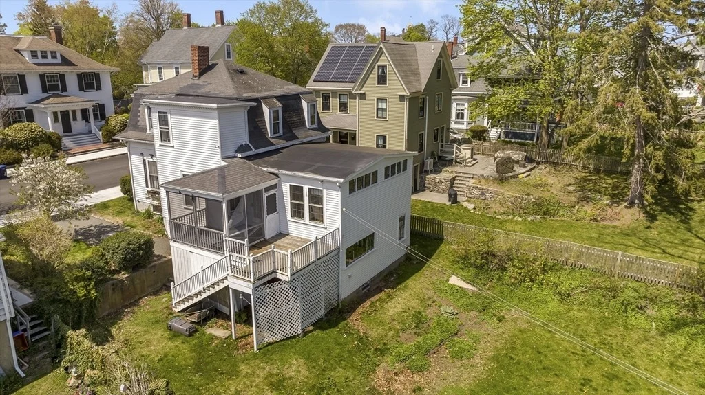 Photo of 34 Abbott St