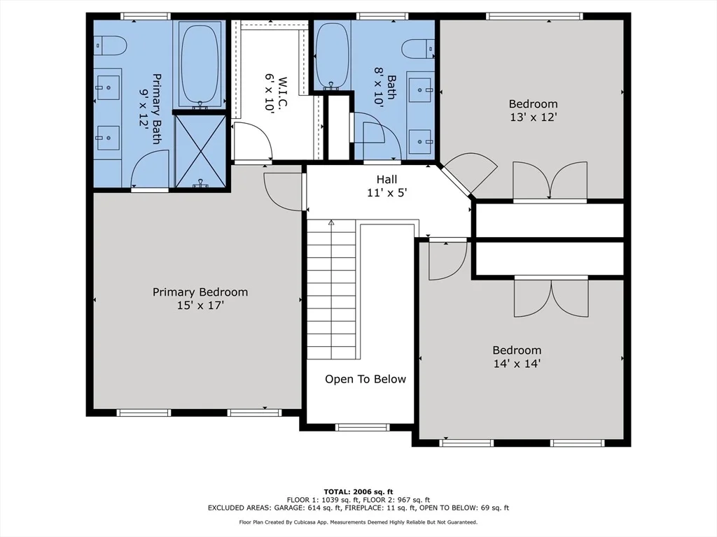 Photo of 500 Locust St