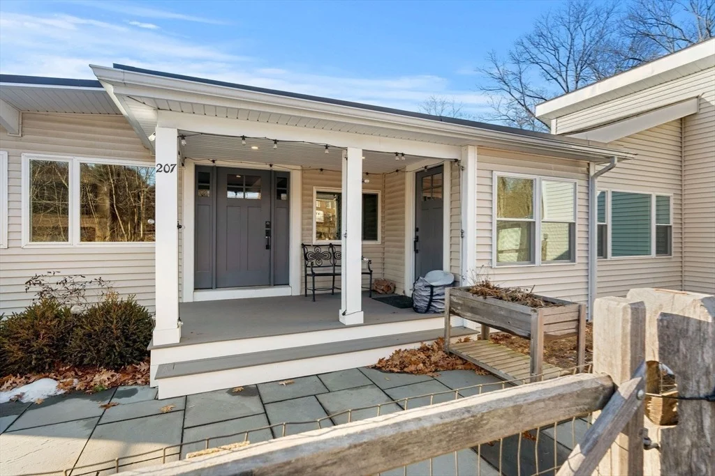 Photo of 207 Rowley Bridge Road