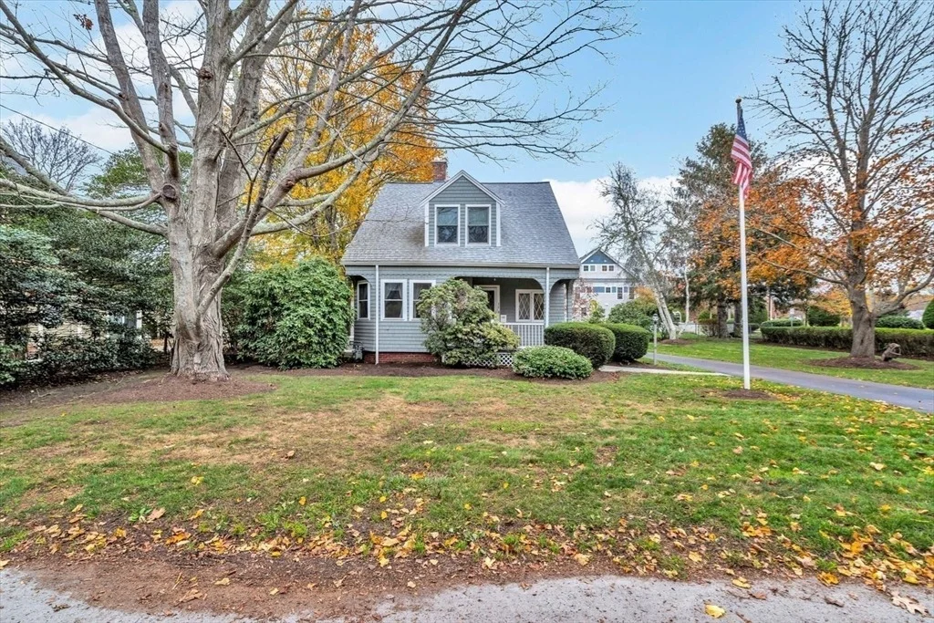 Photo of 38 Old Bridge Rd.