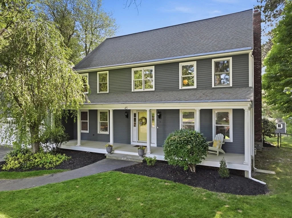 Photo of 45 Boylston Circle