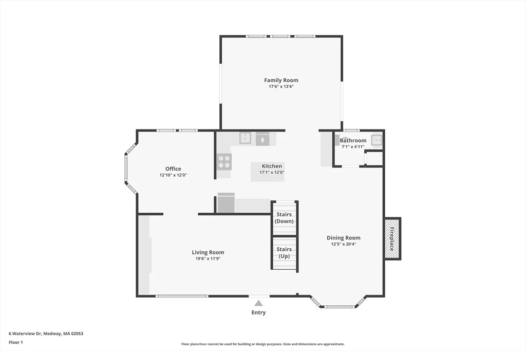 Photo of 6 Waterview Dr