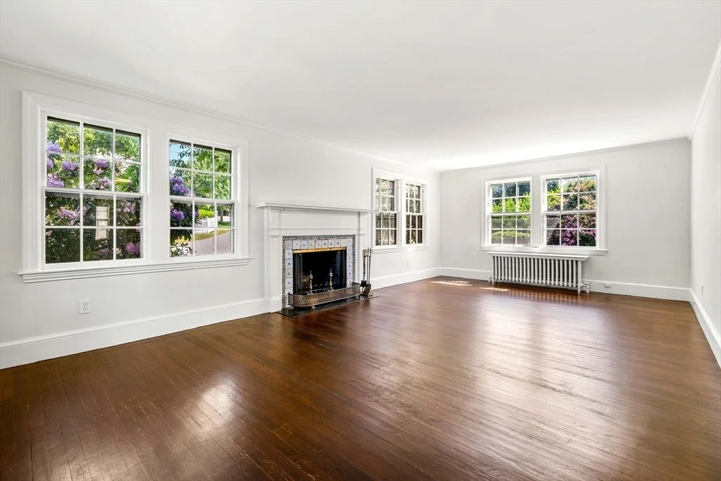 Photo of 3 Vassar Road