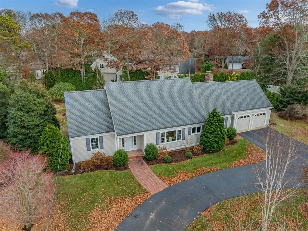 Photo of 239 Clamshell Cove Road