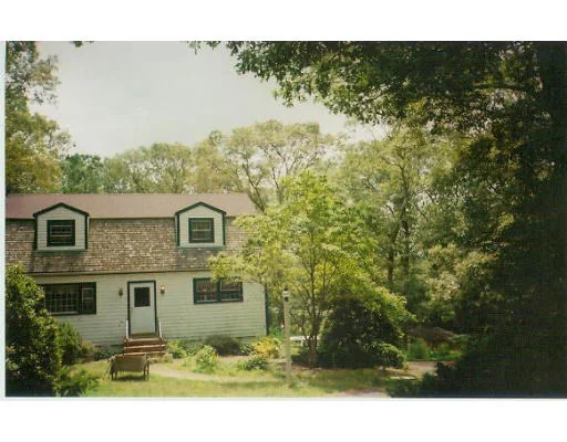 Photo of 605 Webster Street